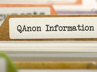 QAnon Information File