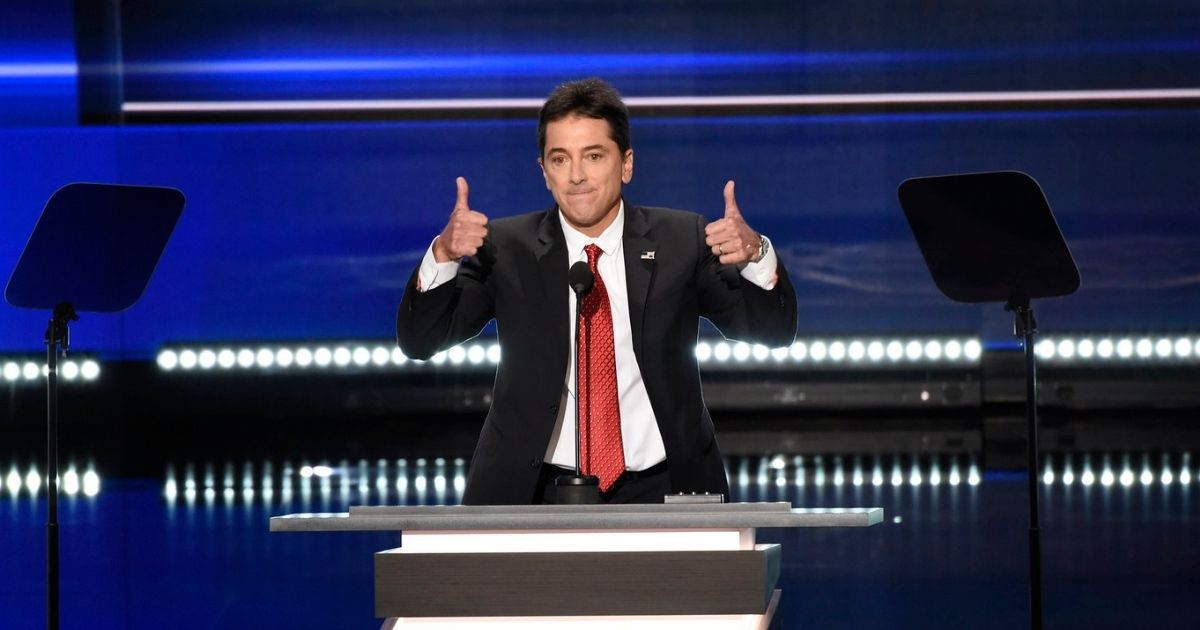 ABC NEWS - 7/18/16 - Coverage of the 2016 Republican National Convention from the Convention Center in Cleveland, Ohio, which airs on all ABC News programs and platforms. (ABC/ Ida Mae Astute)