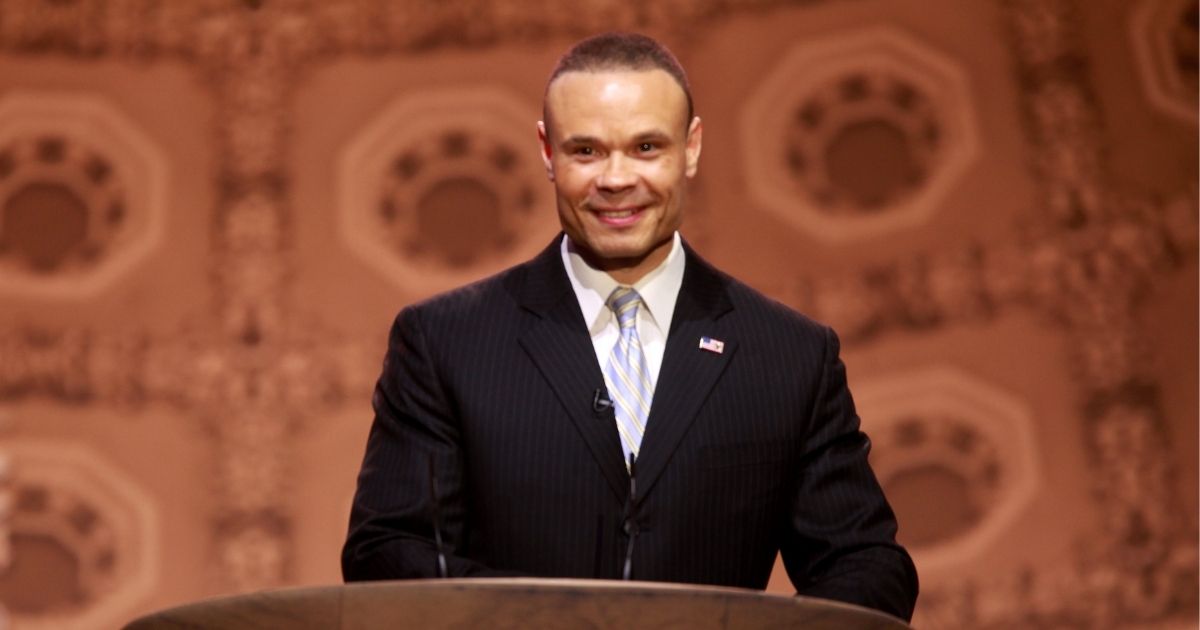 Dan Bongino