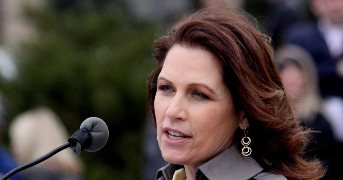 Michelle Bachmann