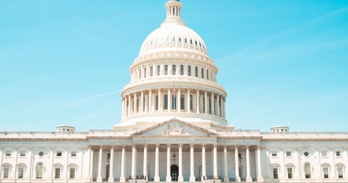 United States Capitol, Washington D.C., United States of America