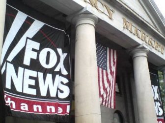 Fox News in Boston