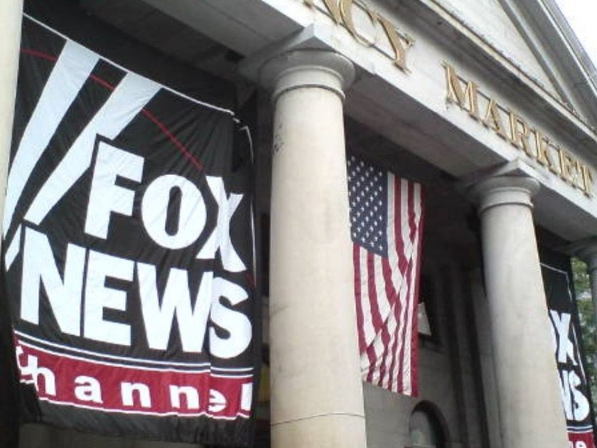 Fox News Archives Patriot Project