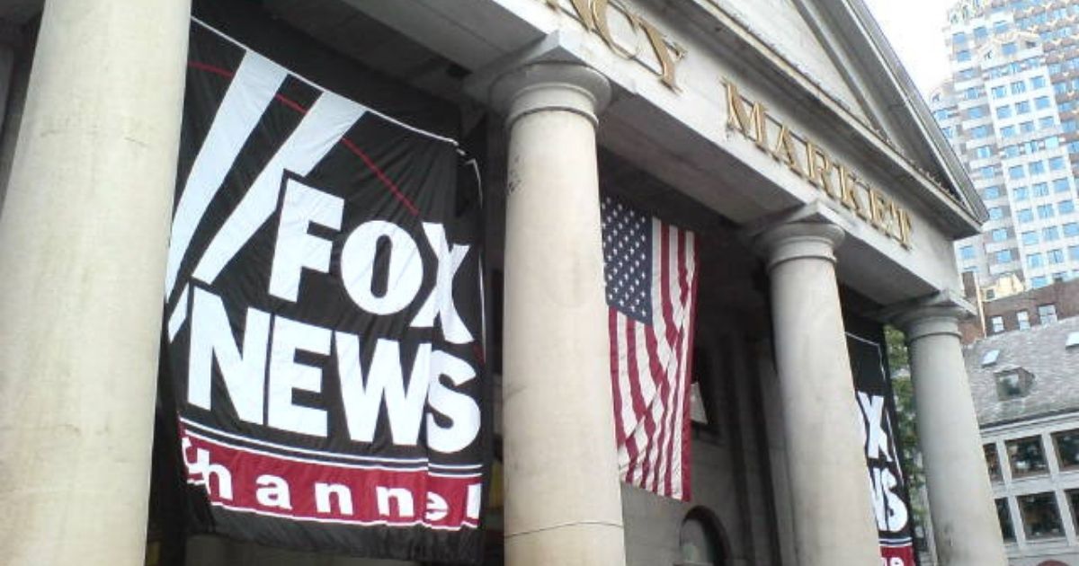 Fox News in Boston