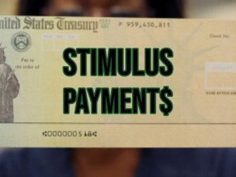 Stimulus Check