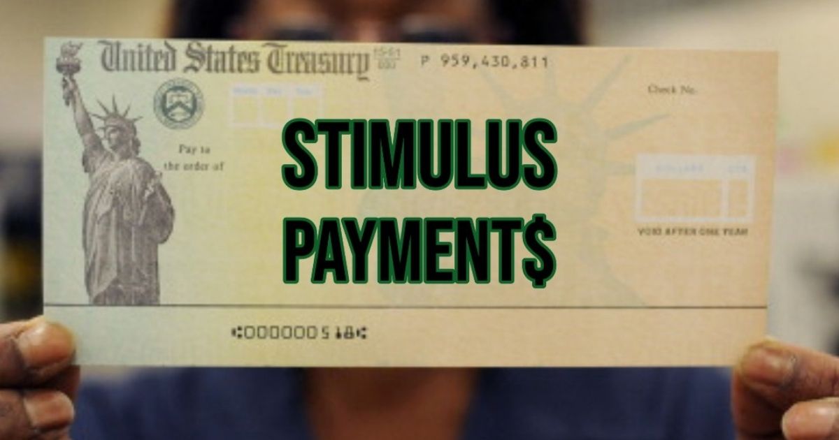 Stimulus Check