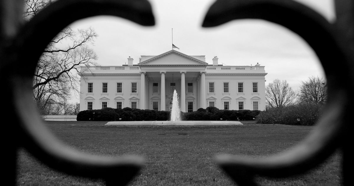 The White House