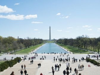 Washington Monument, Washington, United States