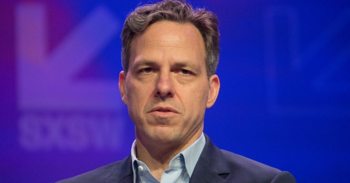 Jake Tapper From the conversation Unprecedented: The Election That Changed Everything