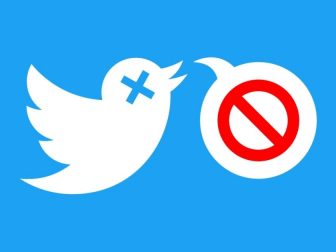 Twitter Censored