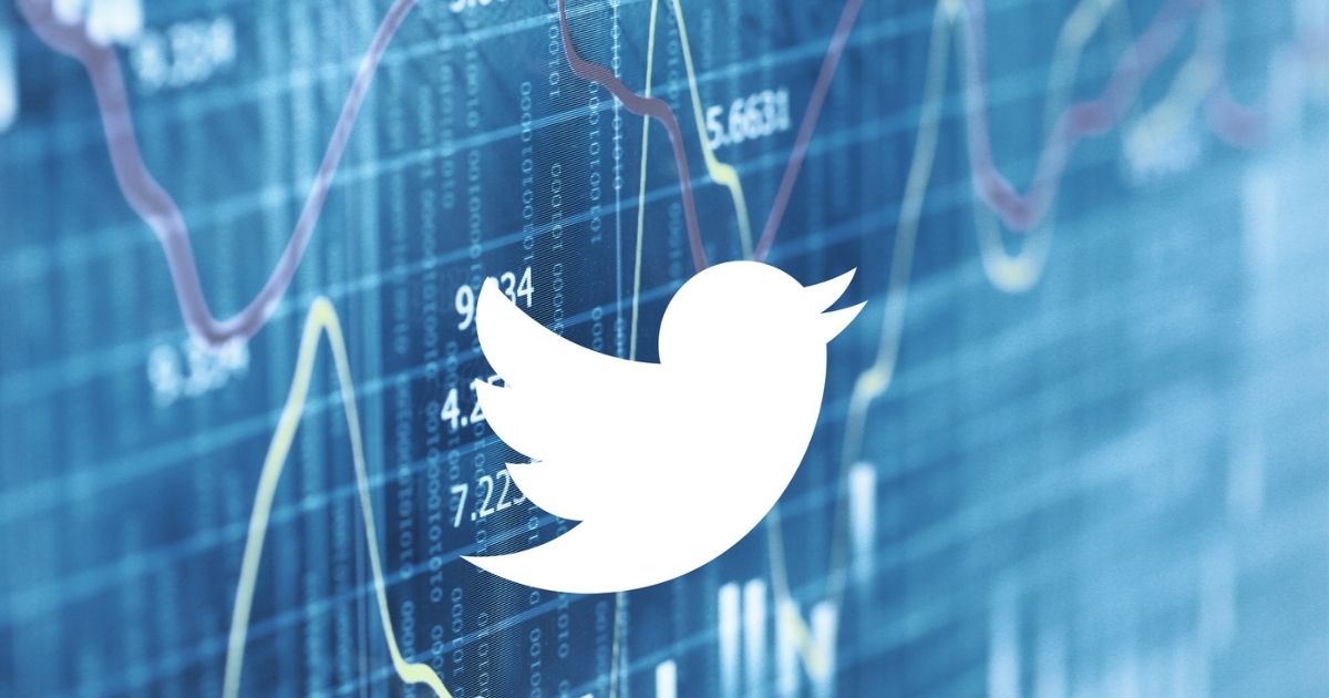 Twitter Share Price & Stock Earnings