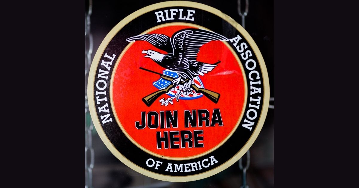 National Rifle Association of America