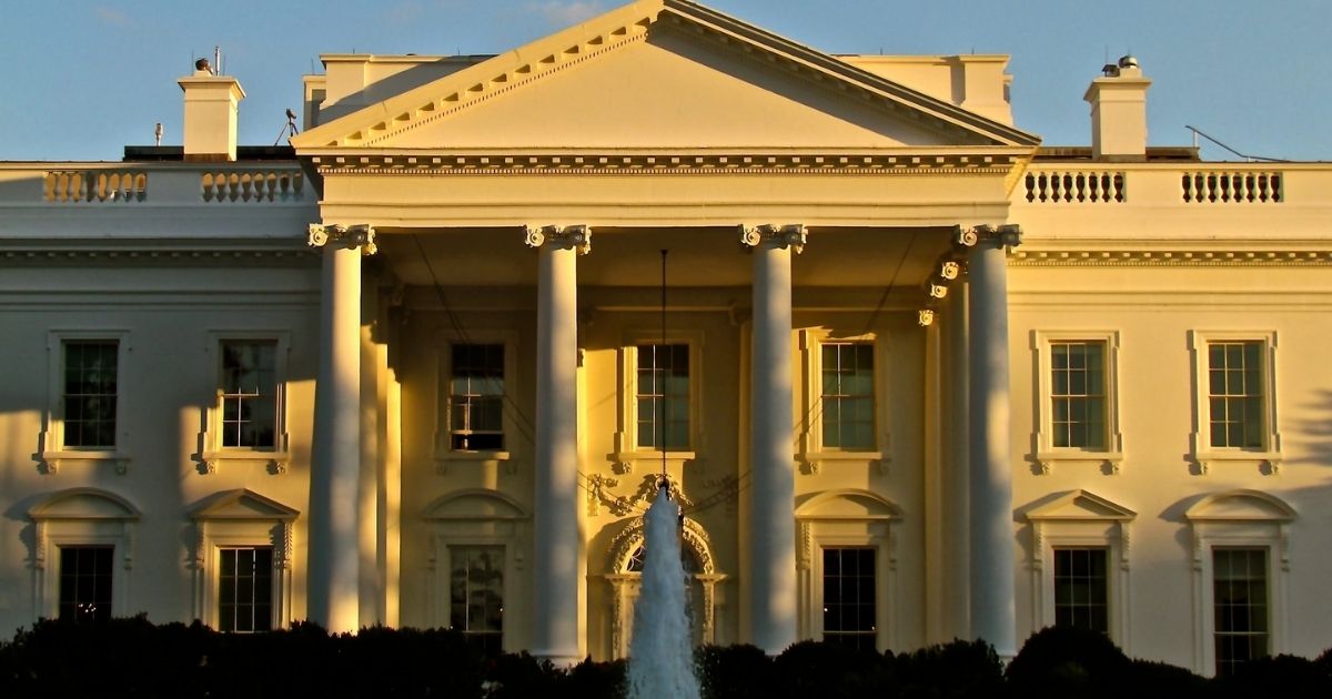 The White House