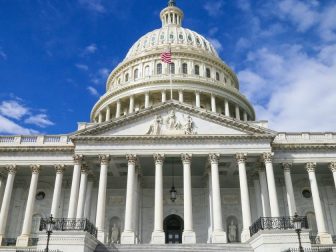 US Capitol building