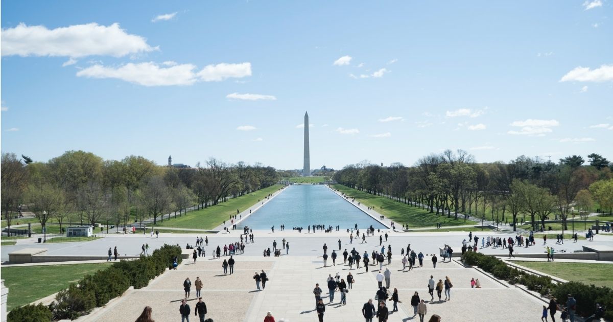 Washington Monument, Washington, United States