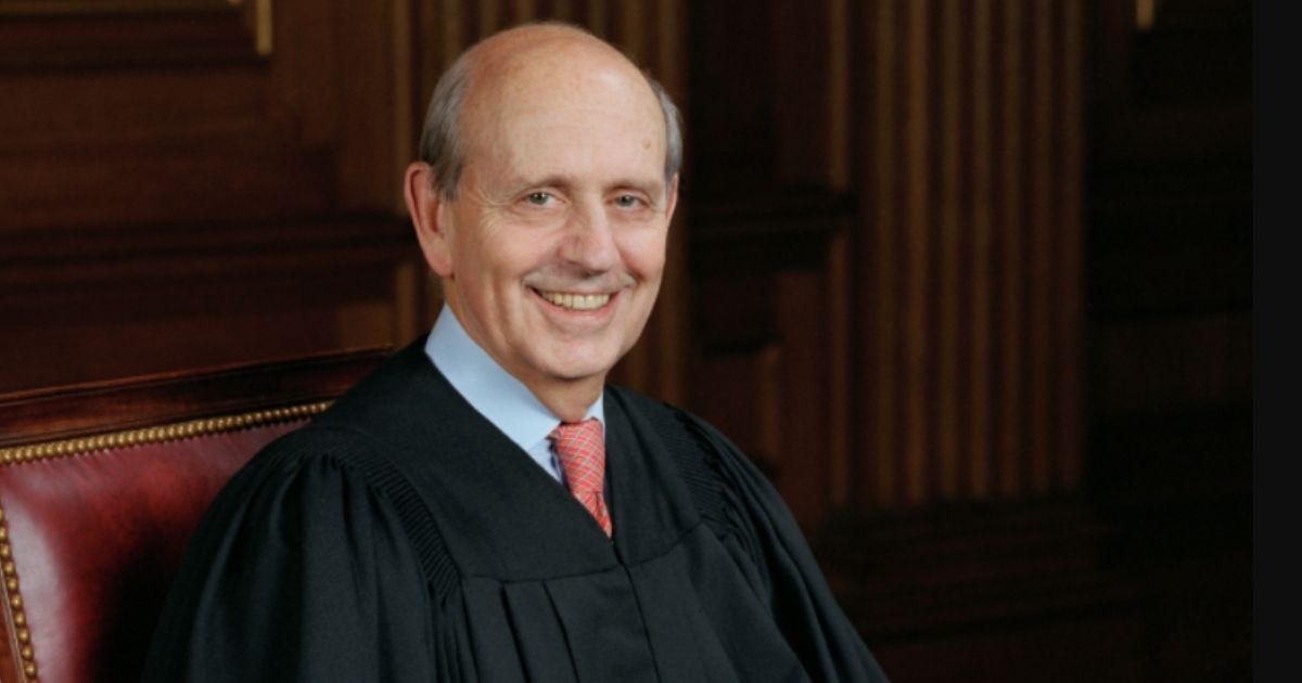 Many major publications ran Op-Eds recently calling for Justice Stephen Breyer to retire from the U.S. Supreme Court to avoid a scenario like that seen with the death of Justice Ruth Bader Ginsburg last fall.