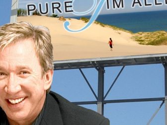 Tim Allen