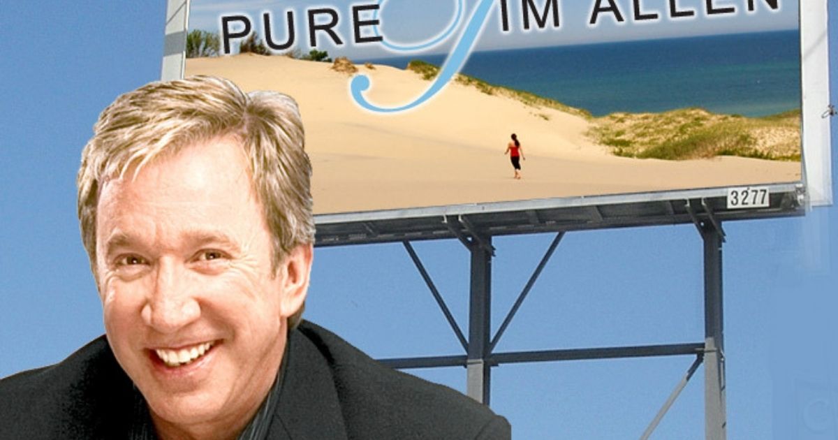 Tim Allen