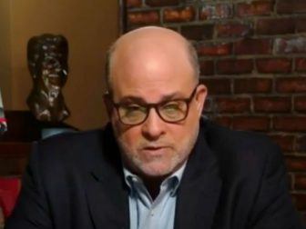 Fox News host Mark Levin argued on his Sunday program 'Life, Liberty and Levin,' that the real problem President Joe Biden has is telling the truth.