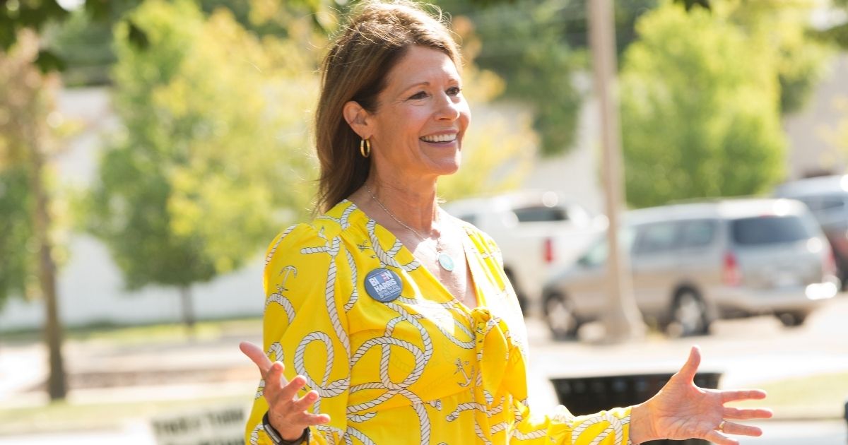 Cheri Bustos, Stephenson County Democrats, Illinois-50