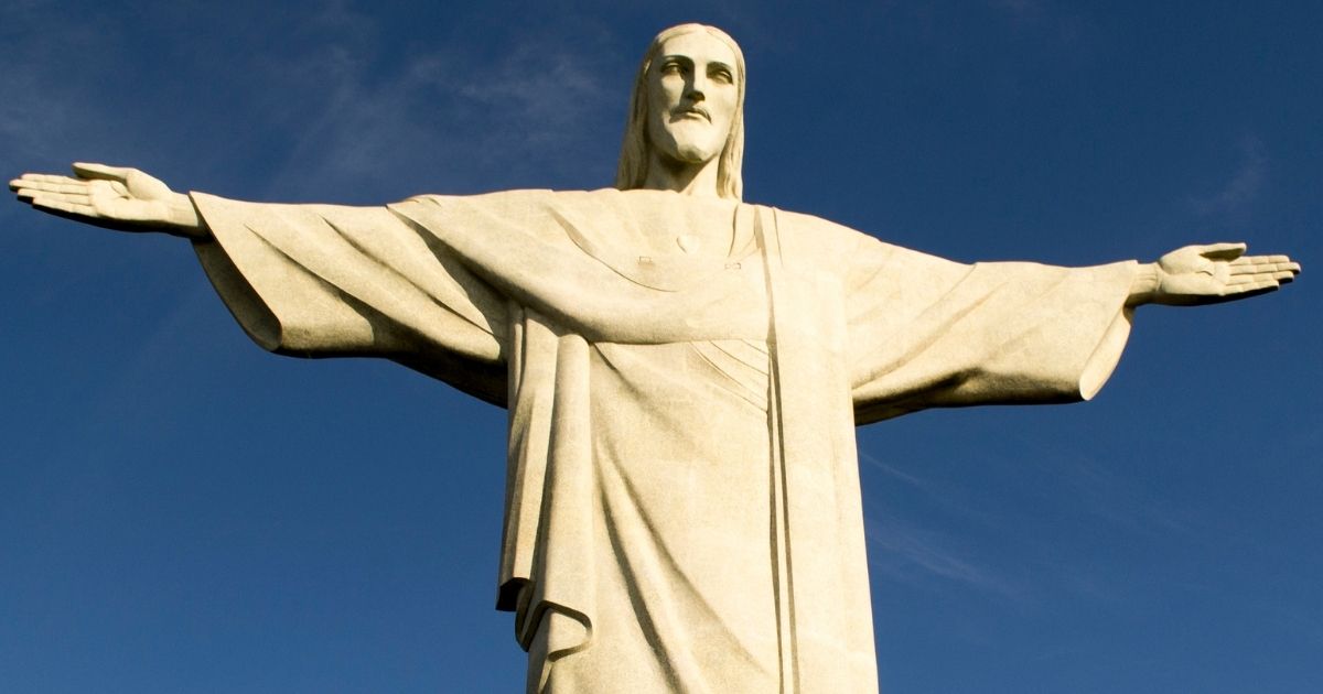 Christ the Redeemer