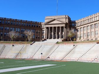 El Paso High School (El Paso, Texas)