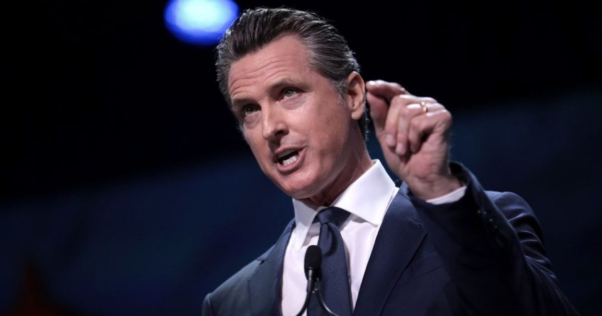 Democratic California Gov. Gavin Newsom has been ordered to pay $1.35 million in legal fees as part of a settlement reached with Pasadena-based church Harvest Rock International.