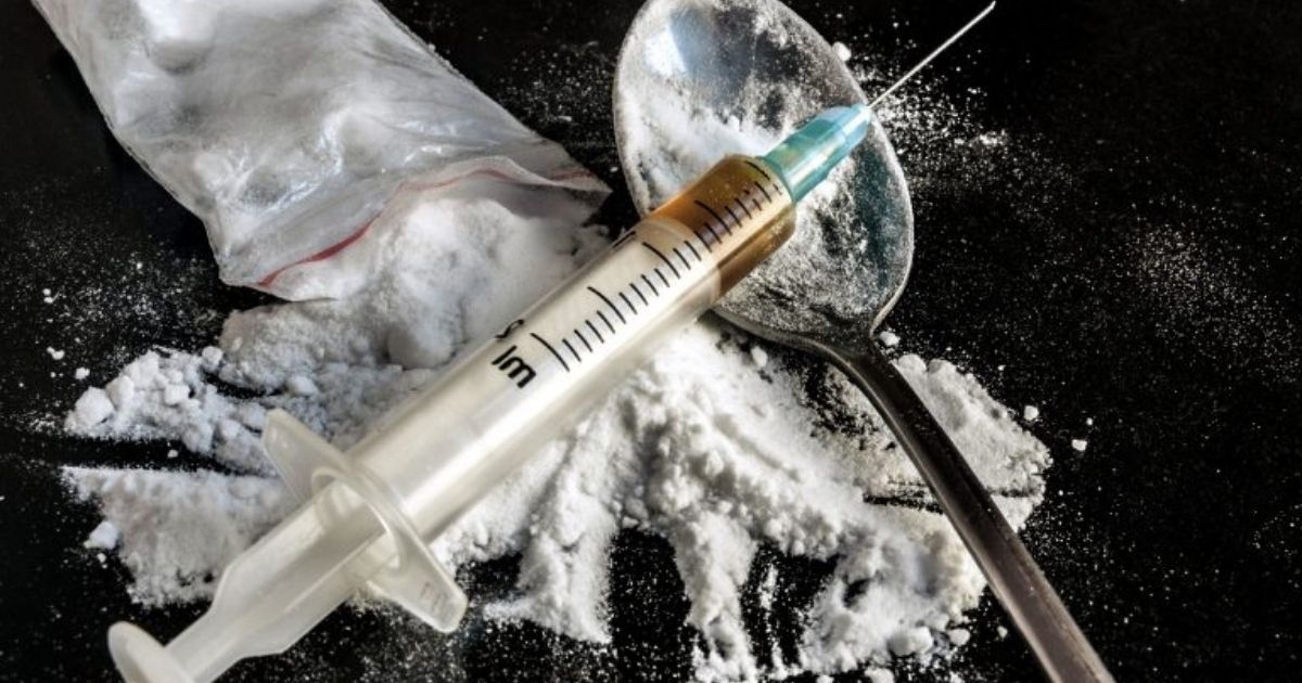 Heroin Withdrawal - What to Expect