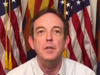 Arizona Senate audit liaison and former Secretary of State Ken Bennett promises in video posted over the weekend that every vote casted in Maricopa County will be carefully reviewed.