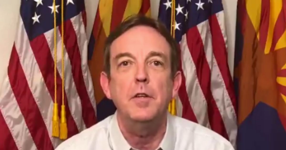 Arizona Senate audit liaison and former Secretary of State Ken Bennett promises in video posted over the weekend that every vote casted in Maricopa County will be carefully reviewed.