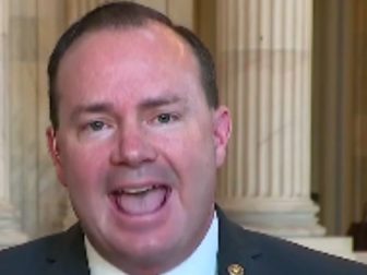 "Everything about this bill is rotten to the core. This is a bill as if written in hell by the devil himself," GOP Sen. Mike Lee of Utah told Fox News in March.