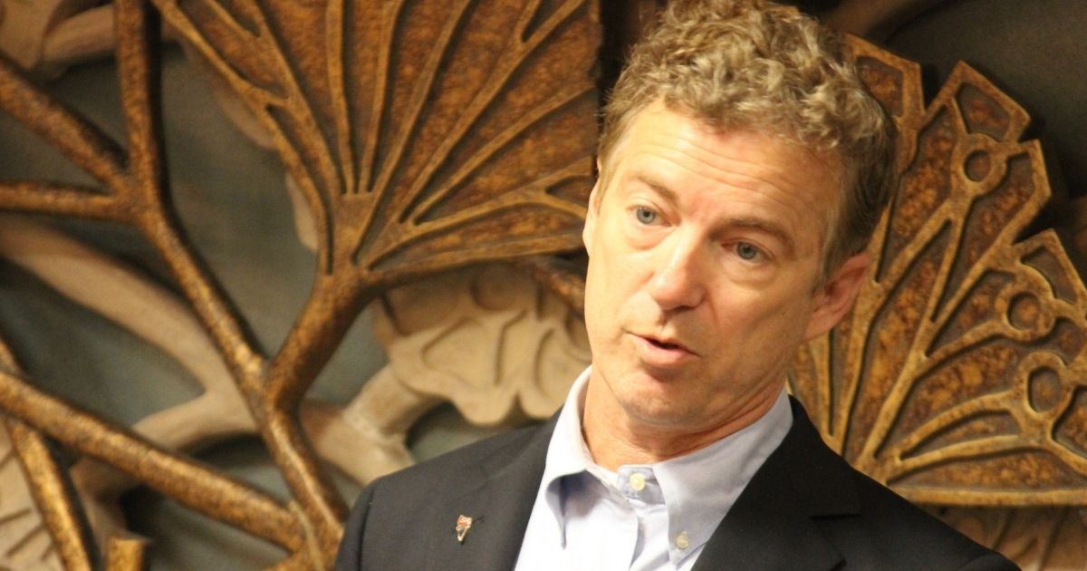 Rand Paul