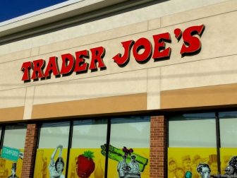 Trader Joe's, Stamford, CT