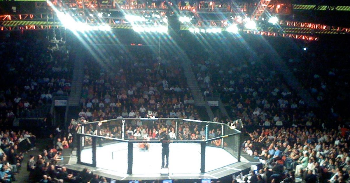 UFC 78