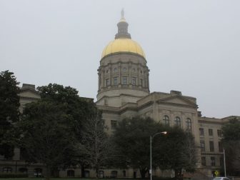 Georgia State Capitol 2, Atlanta, Georgia