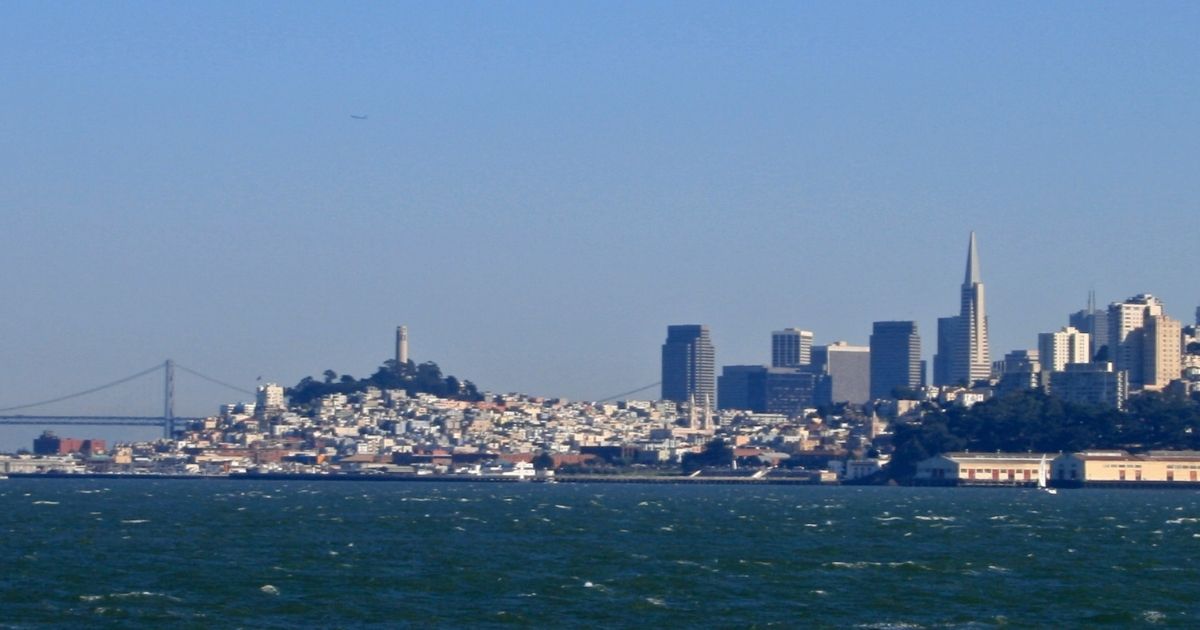 San Francisco Pan