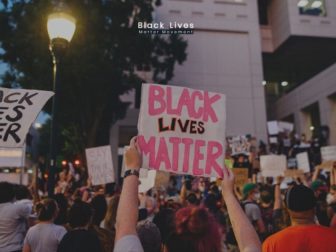 A recent Gallup poll found that Americans believe race relations have declined significantly in recent years, some believe due to the presence of the Black Lives Matter organization.