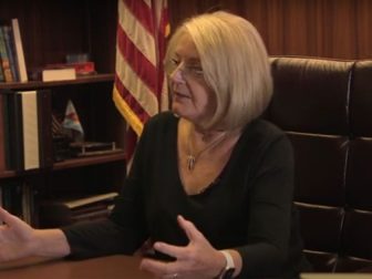 Arizona Senate President Karen Fann conducts an interview with The Western Journal regarding the state's audit of the 2020 general election.