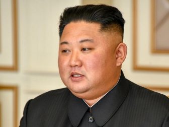 Secretary Pompeo and Chairman Kim Attend Working Lunch in Pyongyang