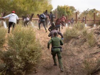 On Monday, February 25, 2019, a group of illegal aliens were apprehended by Yuma Sector Border Patrol agents near Yuma, AZ. The Yuma Sector continues to see a large number of Central Americans per day crossing illegally and surrendering to agents.