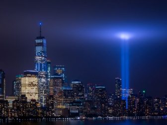 9/11 in 2018