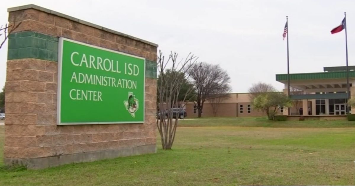 The U.S. Department of Education opened three investigations into allegations of racial and gender discrimination in the Carroll Independent School District in Southlake, Texas.