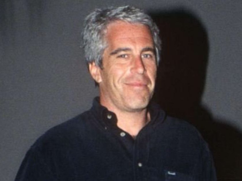 Jeffrey Epstein Archives - Patriot Project
