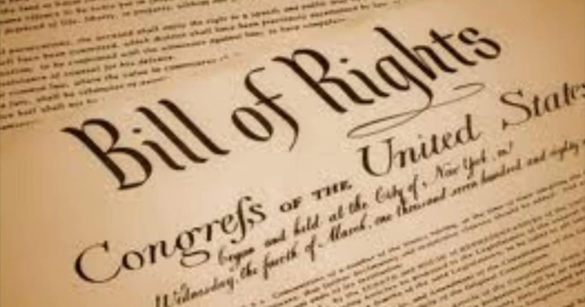 On the 230th anniversary of the ratification of the Bill of Rights, the ideals it upholds are more important now than ever.