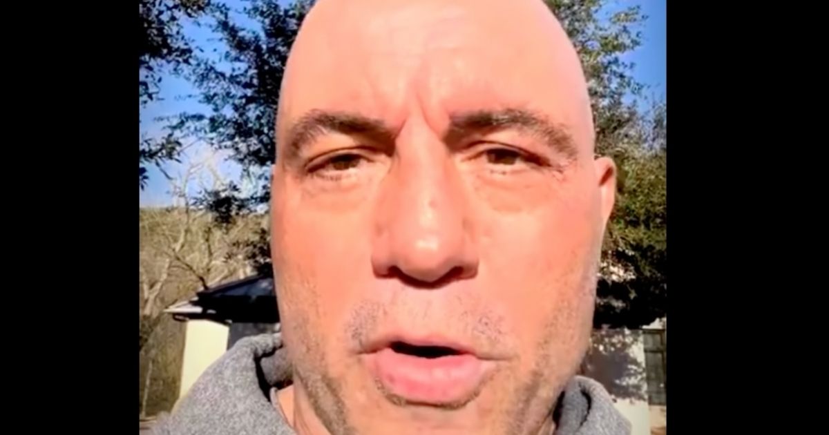 Comedian, podcast host and UFC commentator Joe Rogan took to Instagram on Sunday to give his thoughts on Spotify and the controversy surrounding some of his podcasts dealing with COVID-19.