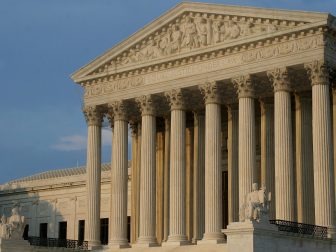 US Supreme Court.