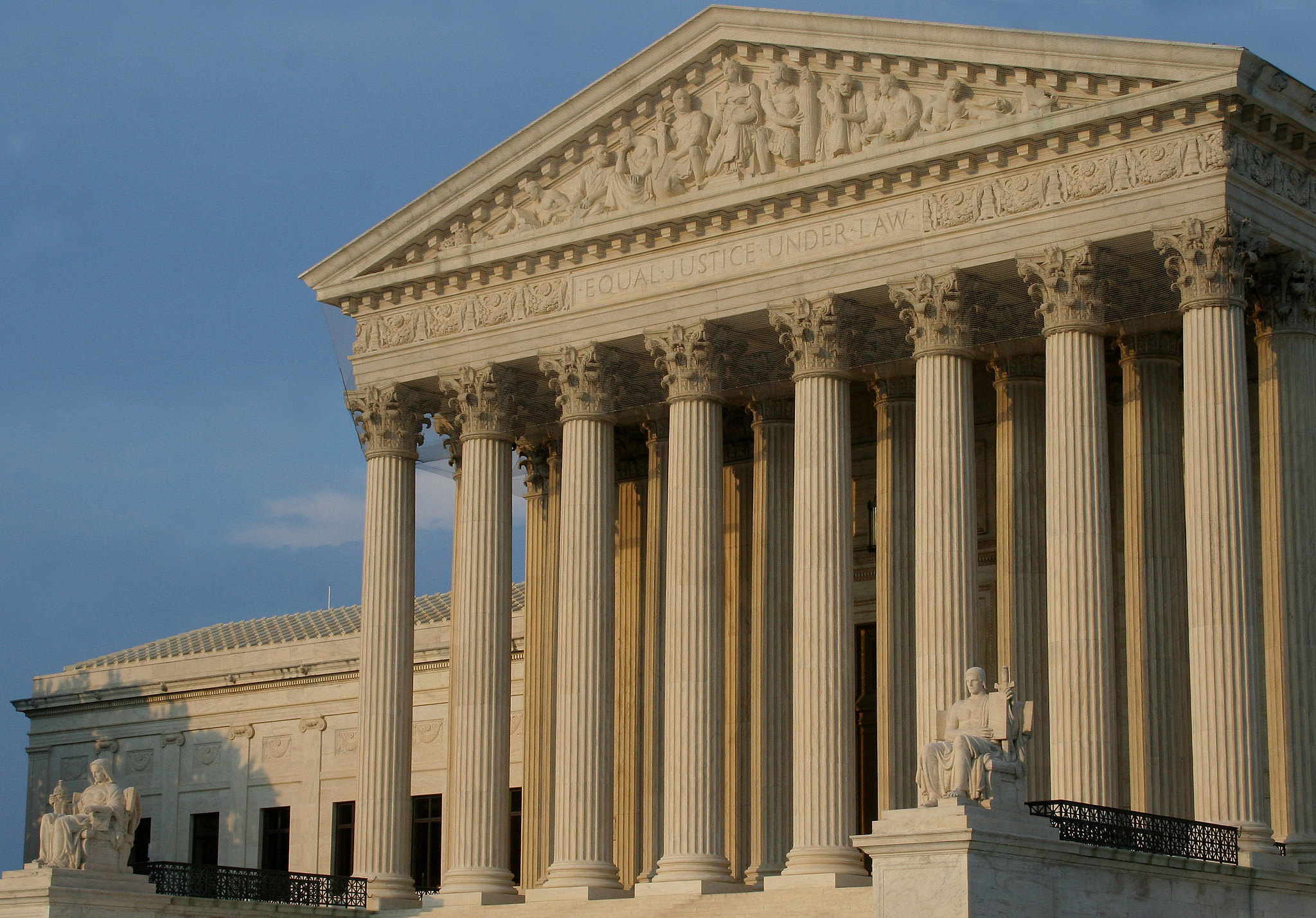 US Supreme Court.