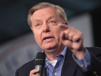 Lindsey Graham