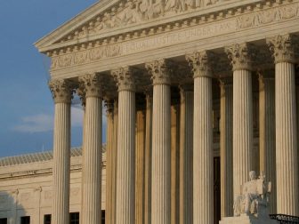 US Supreme Court.