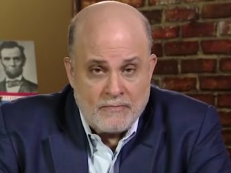 On Sunday night's airing of "Life, Liberty, & Levin," Fox News host Mark Levin discussed the Biden family and the crimes he believes were committed by several members of the family, which he feels warrants an investigation from a special counsel.